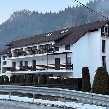 House Of River Моечиу-де-Сус Экстерьер фото