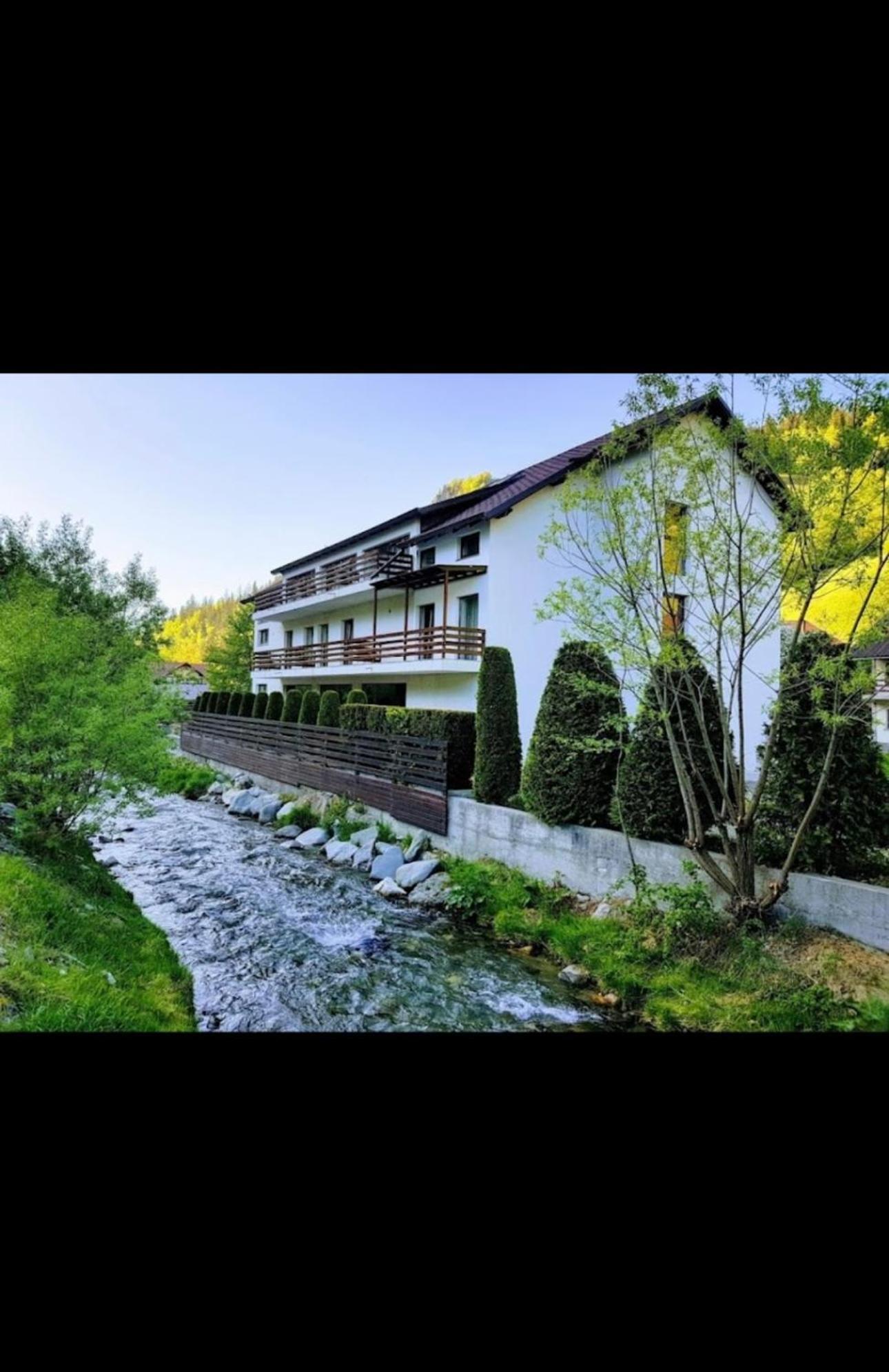 House Of River Моечиу-де-Сус Экстерьер фото